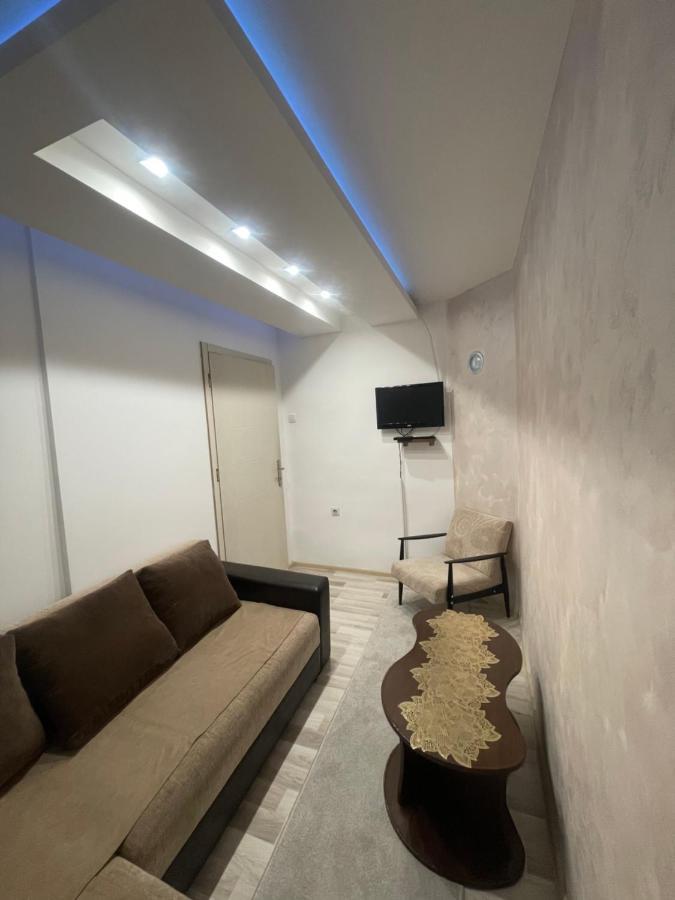 Vikendica Cerovic Villa Kraljevo Exterior photo