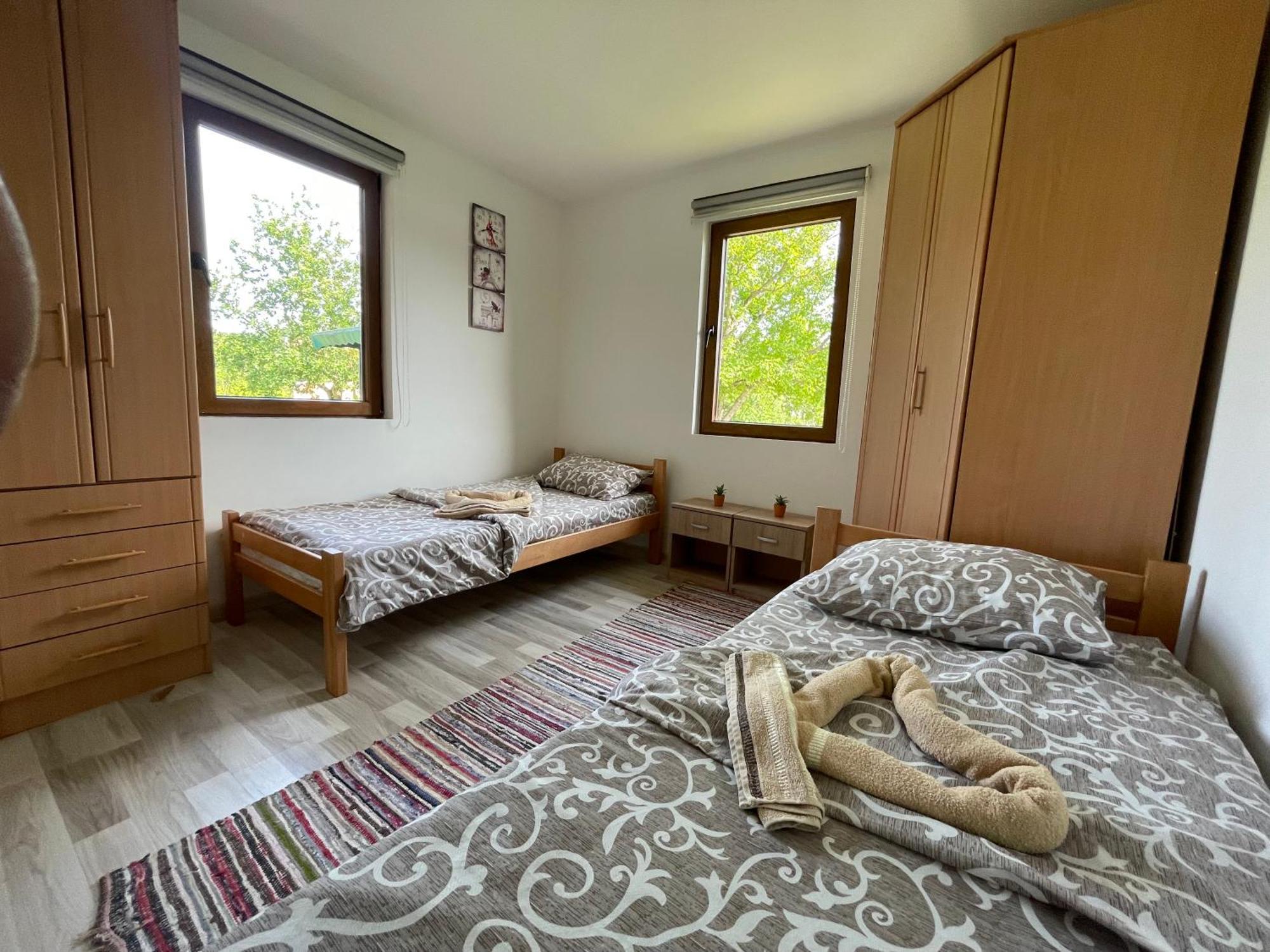 Vikendica Cerovic Villa Kraljevo Exterior photo